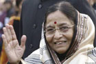 Pranabs vision, knowledge noteworthy: Pratibha Patil